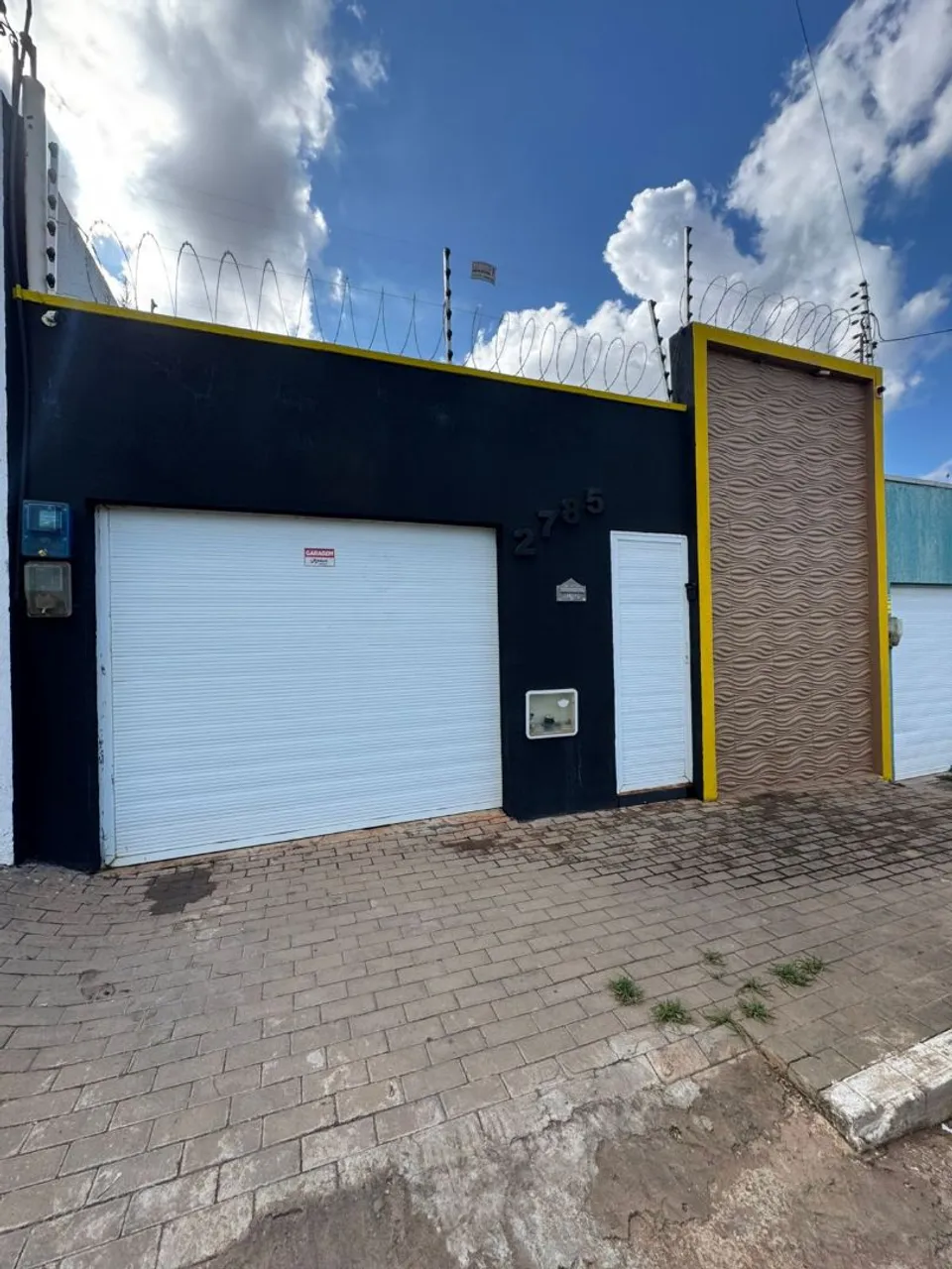 Vendo casa em Juazeiro do Norte!