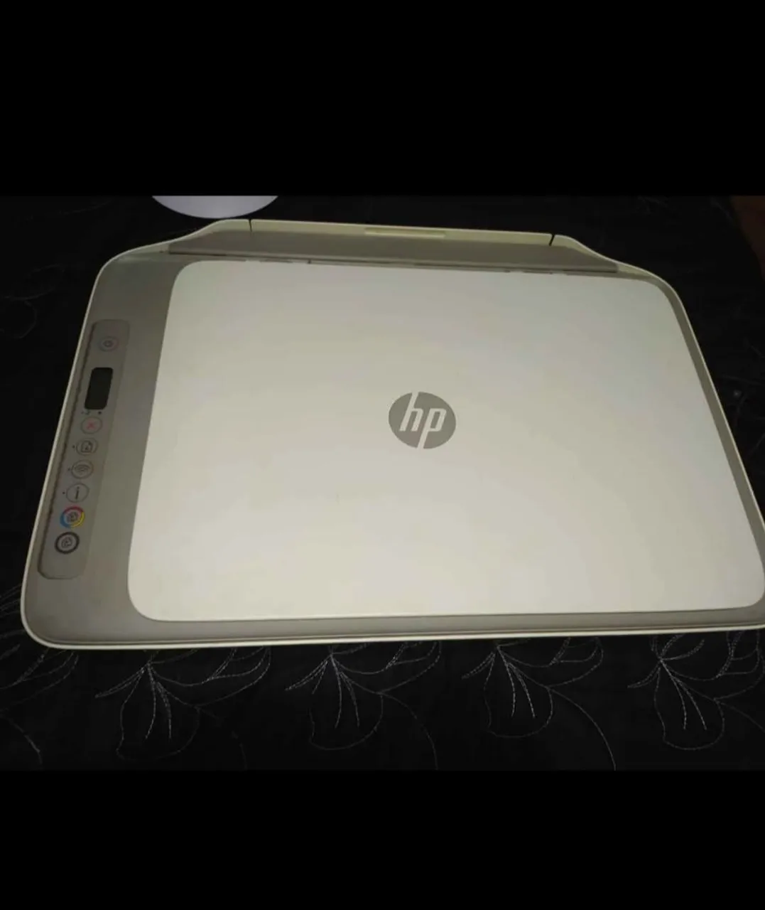 Impressora HP Multifuncional