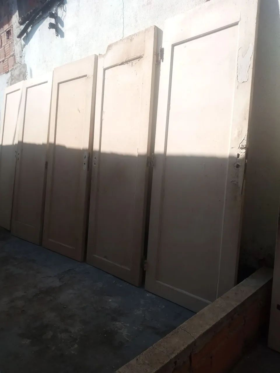 Wooden Door64861278529667121