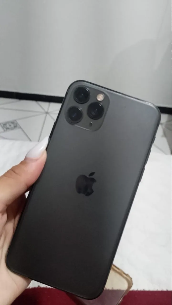 iPhone 11 Pro