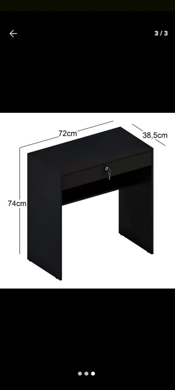 Escrivaninha  - Foto 2