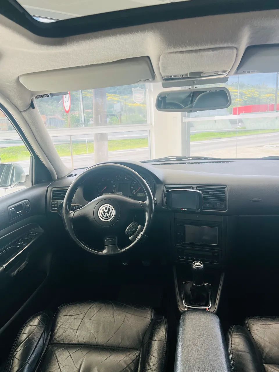 Golf GTI 2003 460CV - Foto 5
