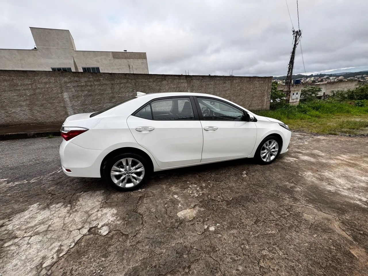 Corolla XEI 2019 completo - Foto 4