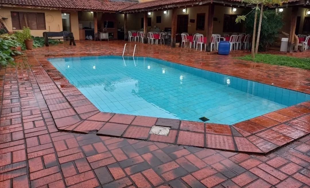 Aluga-se Espaço para Festas e Eventos 