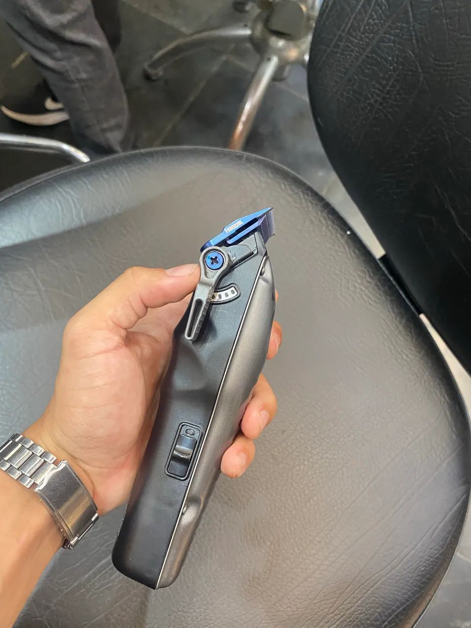 Máquina Babyliss Lo-Pro-FX - Foto 4