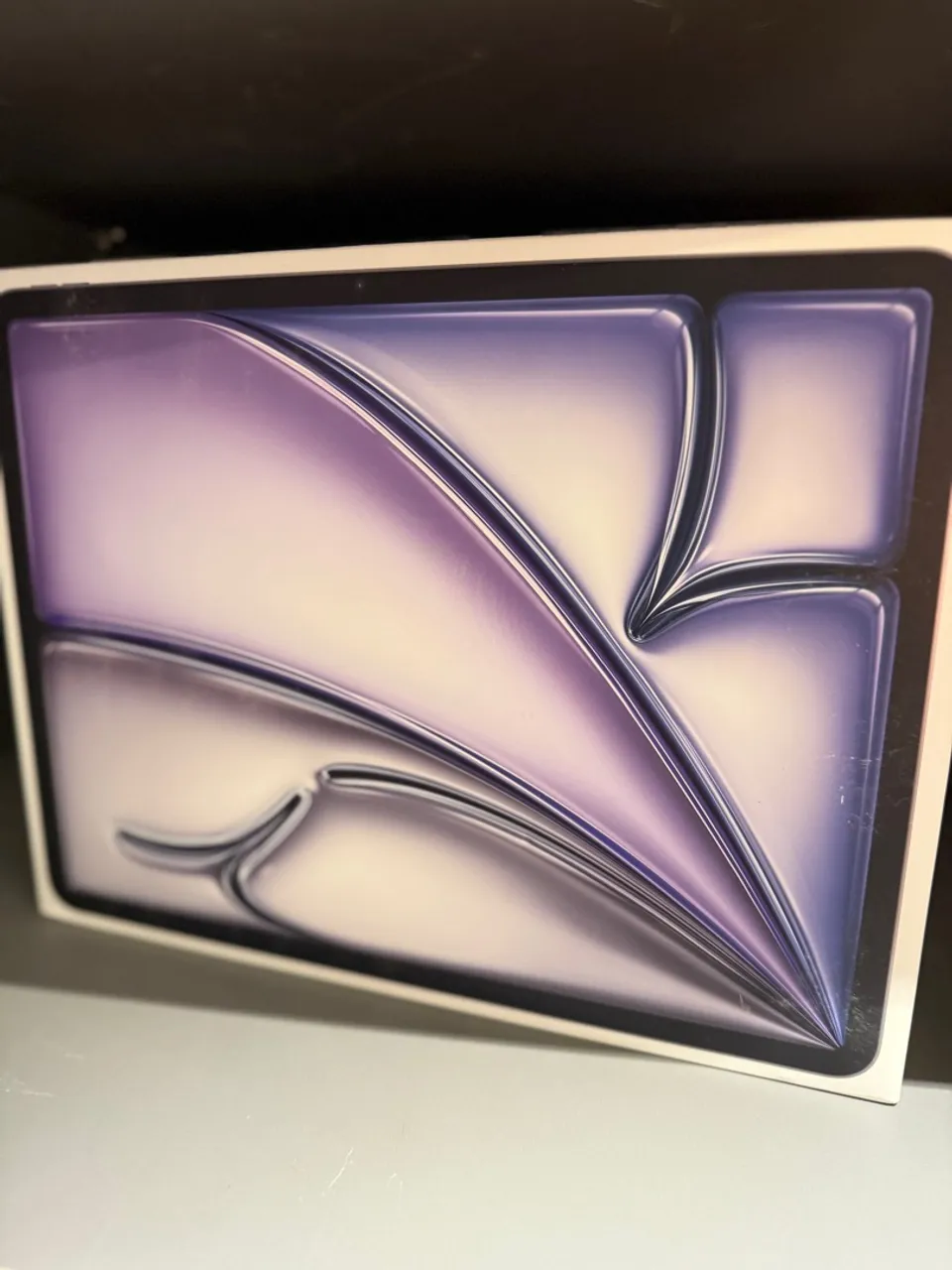 IPad AIR M2 13 POLEGADAS