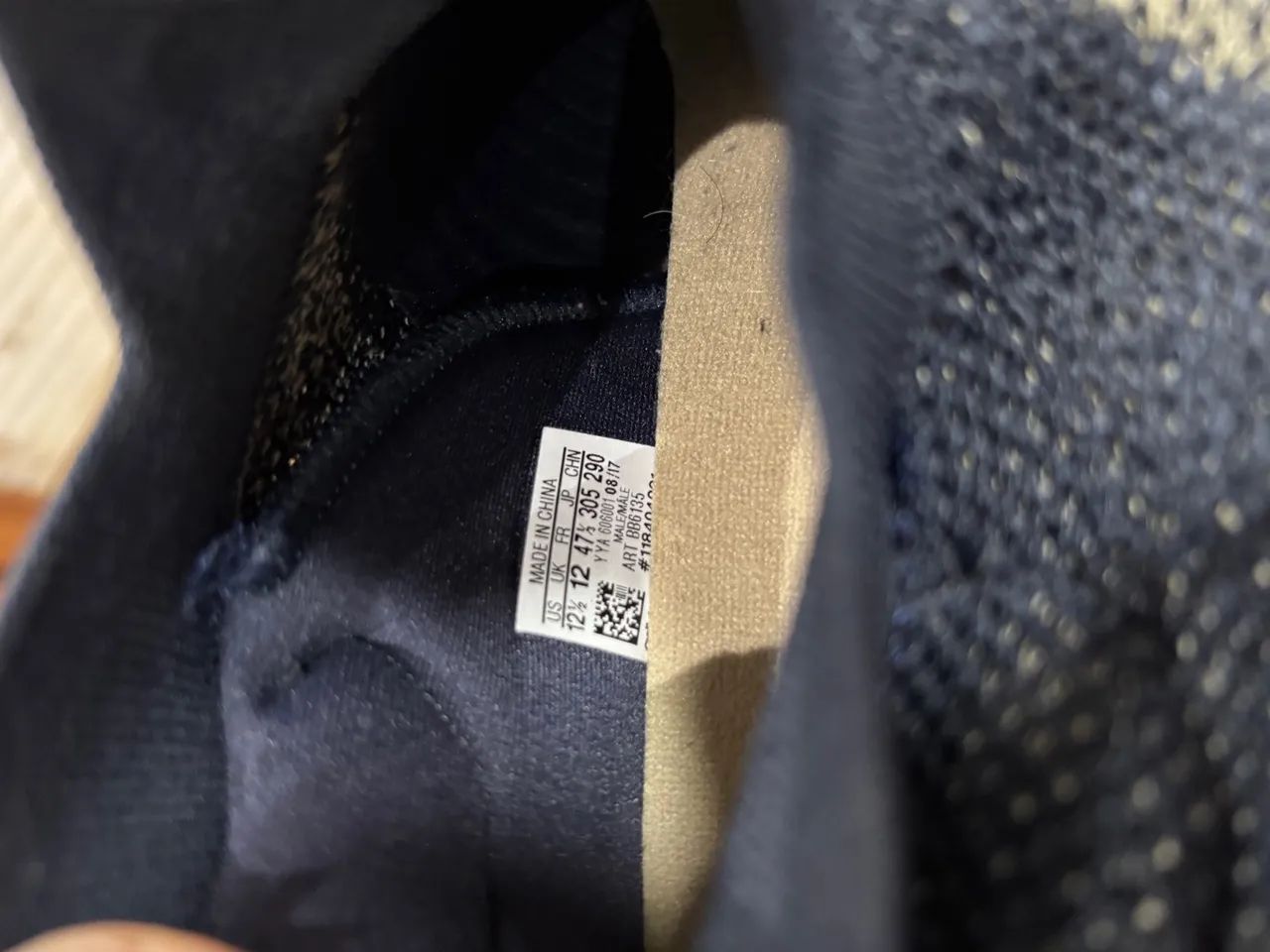 TÊNIS ADIDAS ULTRABOOST LACELESS - Foto 5