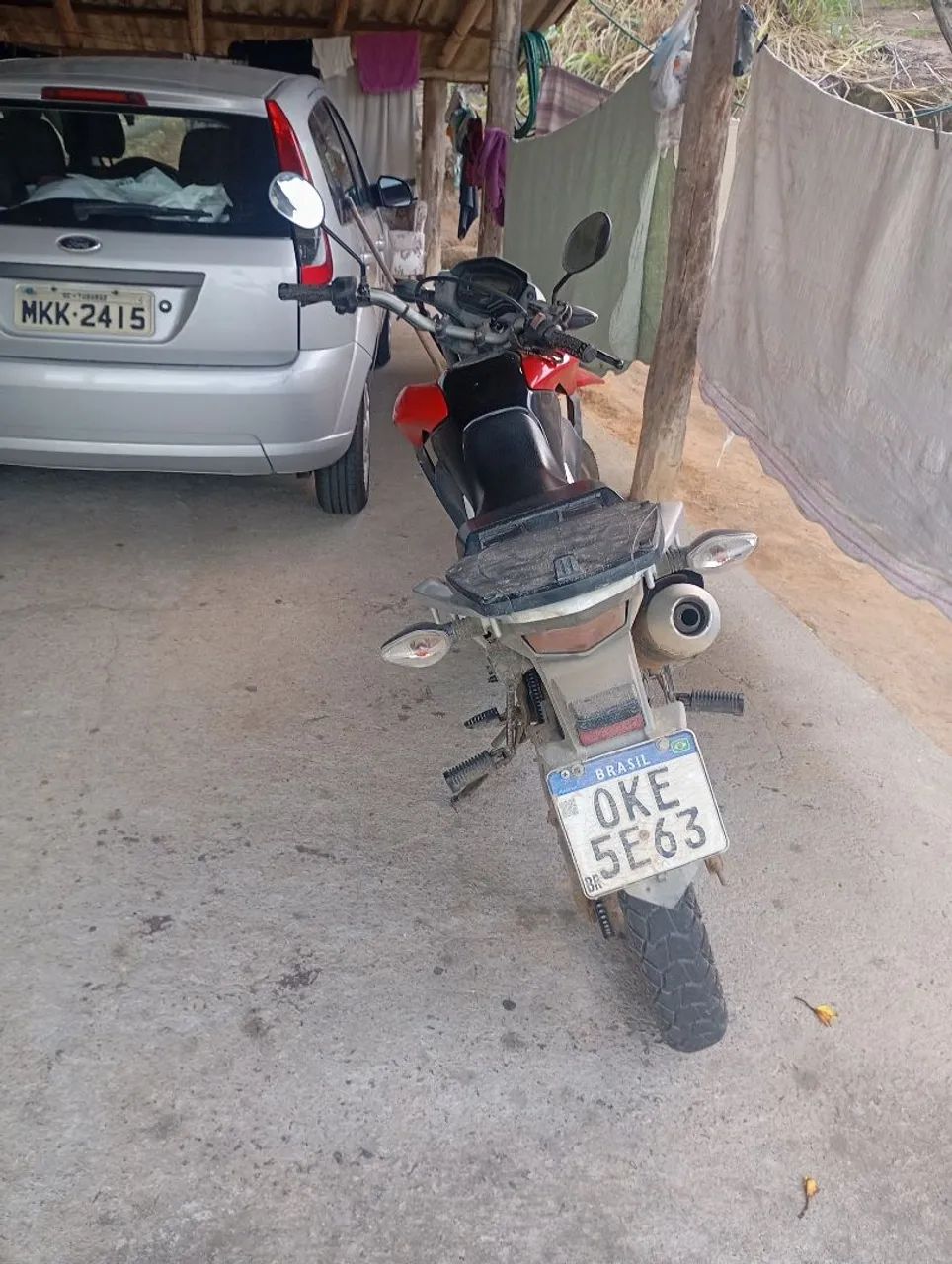 Vendo ou troco por golf sapão  - Foto 2