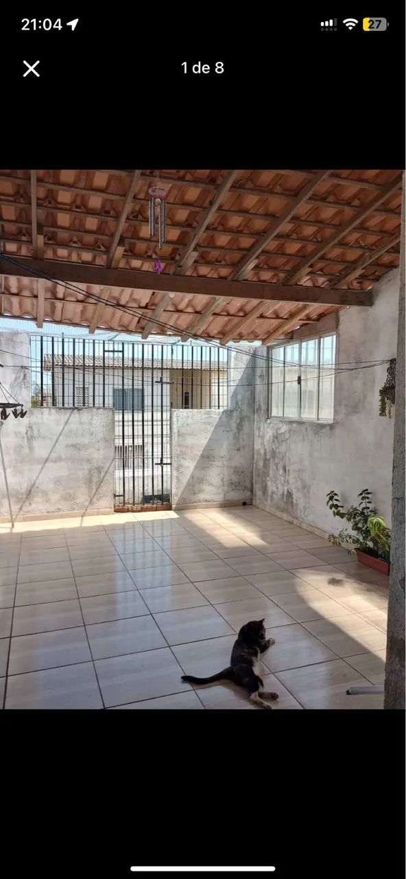 CASA NO BENGUI 