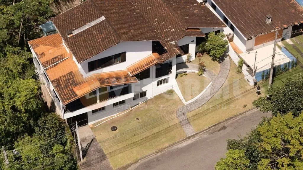 Casa com 7 dormitórios à venda, 522 m² por R$ 2.500.000 - Park Imperial - Caraguatatuba/SP - Foto 2