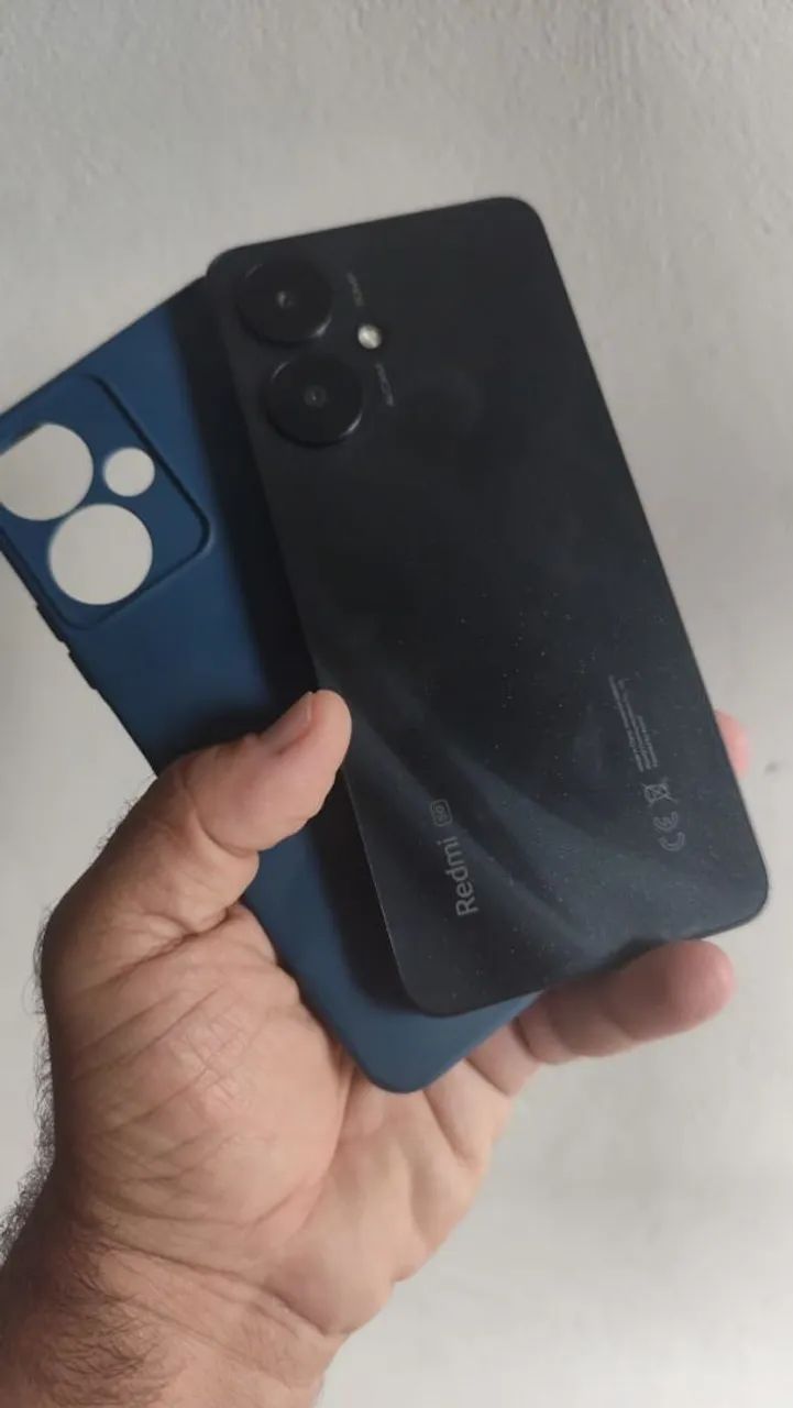 REDMI 13C 5G 256 GB  - Foto 2