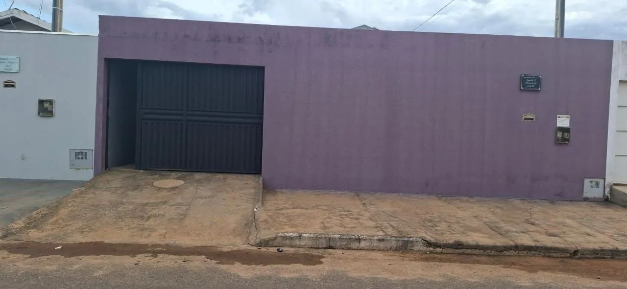 foto - Palmas - Plano Diretor Norte