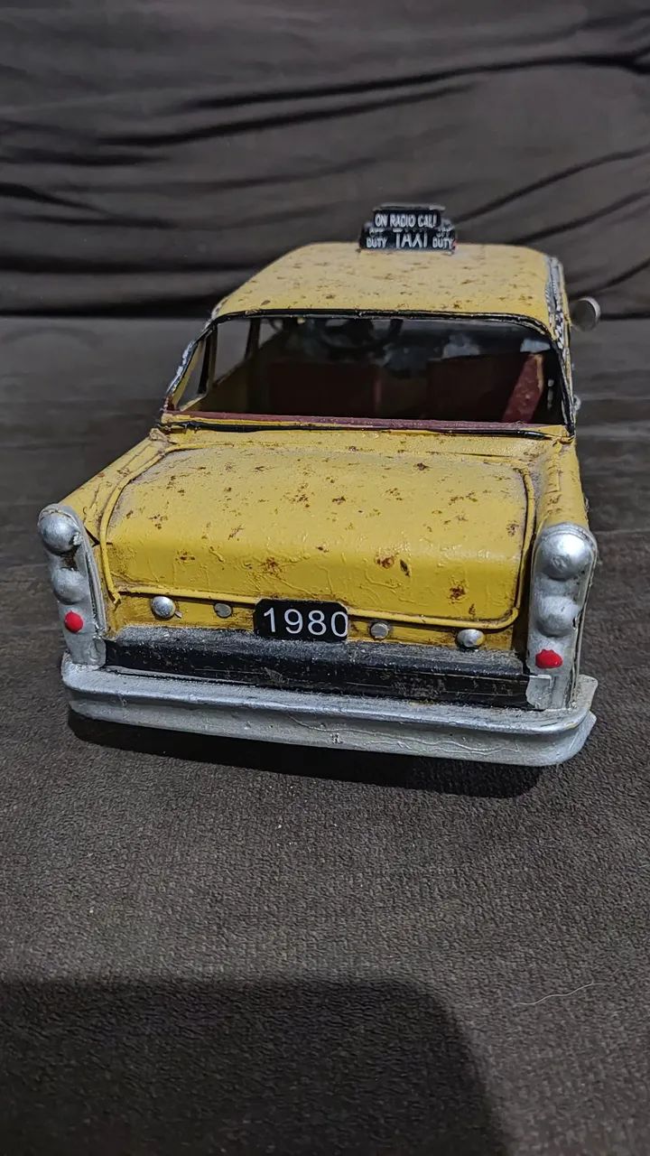 Mini Old Car 64169321079554121