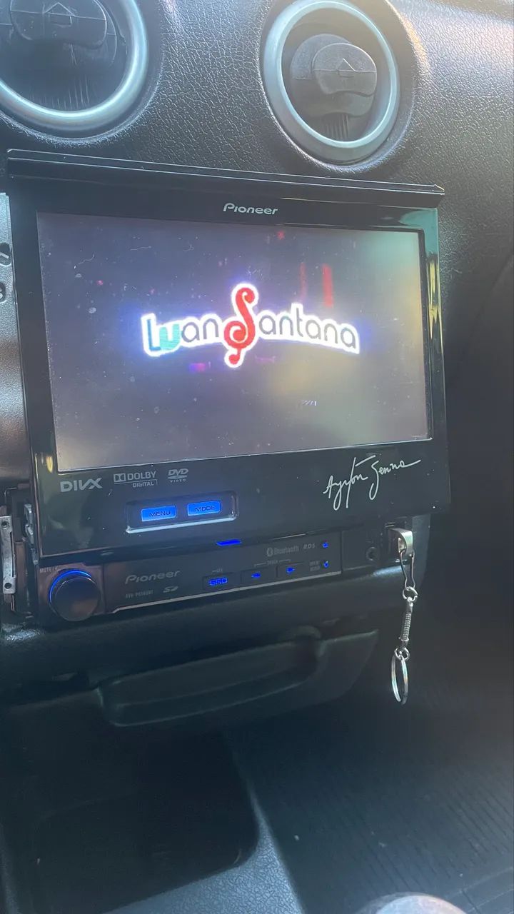 Dvd retratil ayrton senna - Foto 2