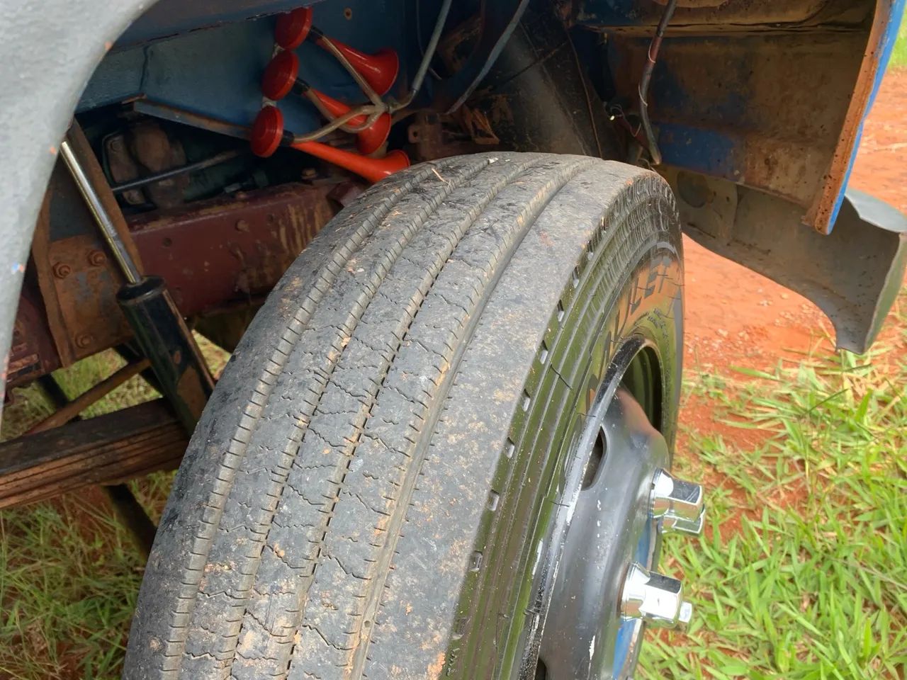 Vendo ou troco doc ok - Foto 6