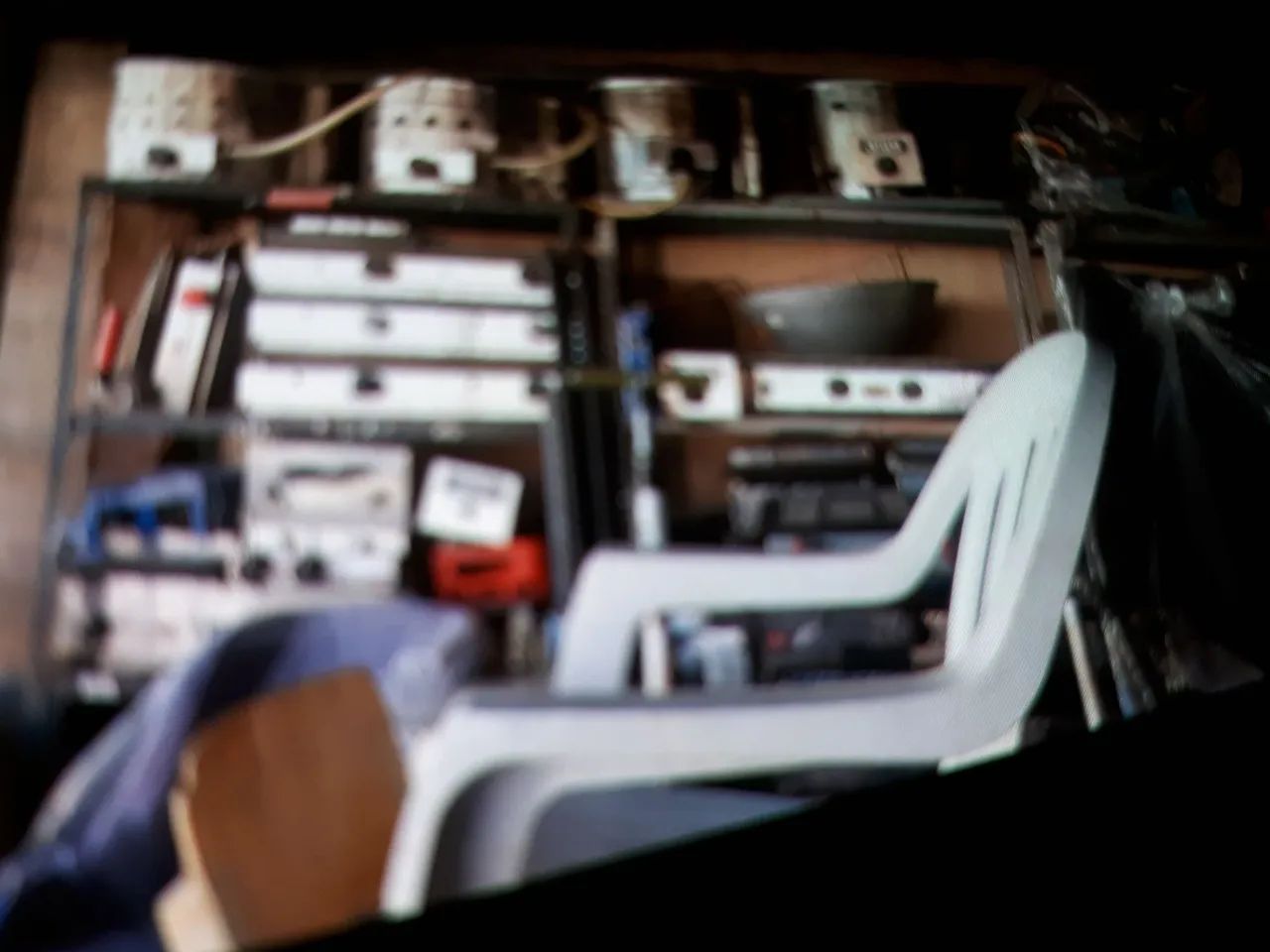 Diversas chapas industriais  - Foto 4