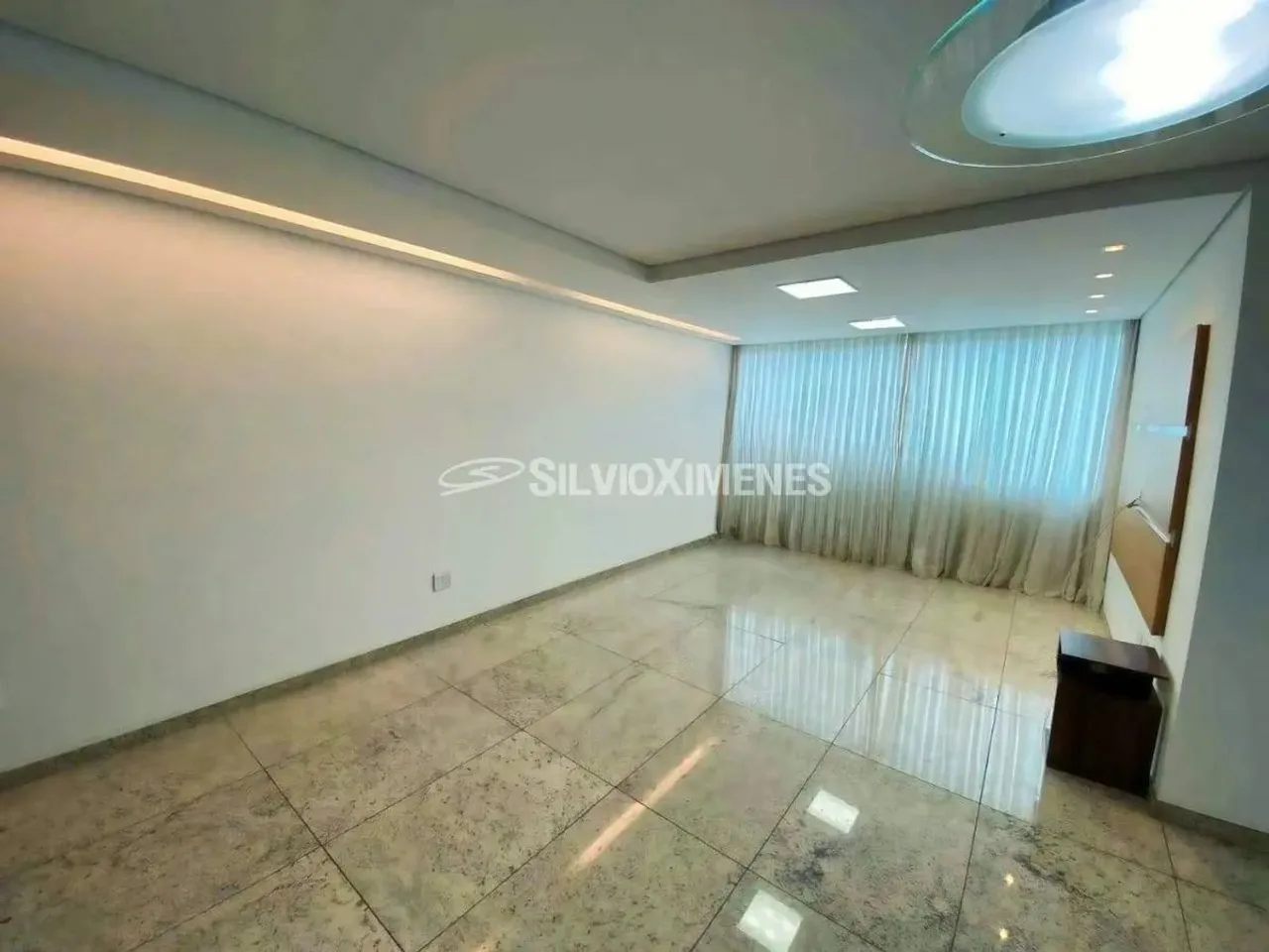 Apartamento à venda com 110m², 2 quartos e 3 vagas