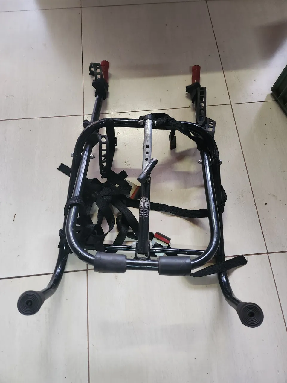 Suporte para Bicicleta - Ciclismo