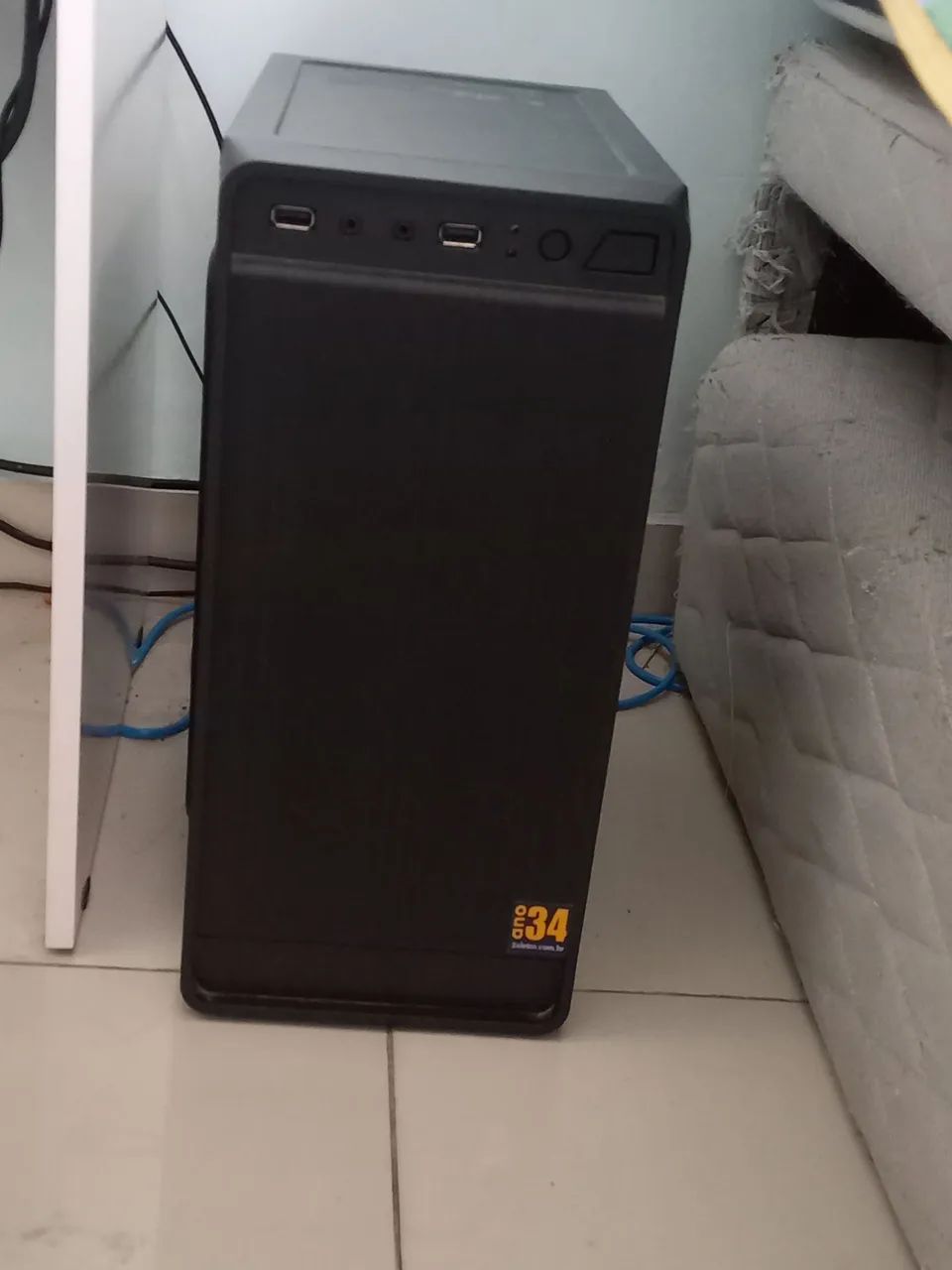 VENDO COMPUTADOR - Foto 2