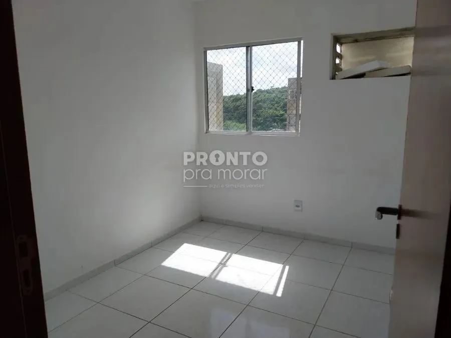 Apartamento Reserva São Lourenço, unidade 602, Muribara