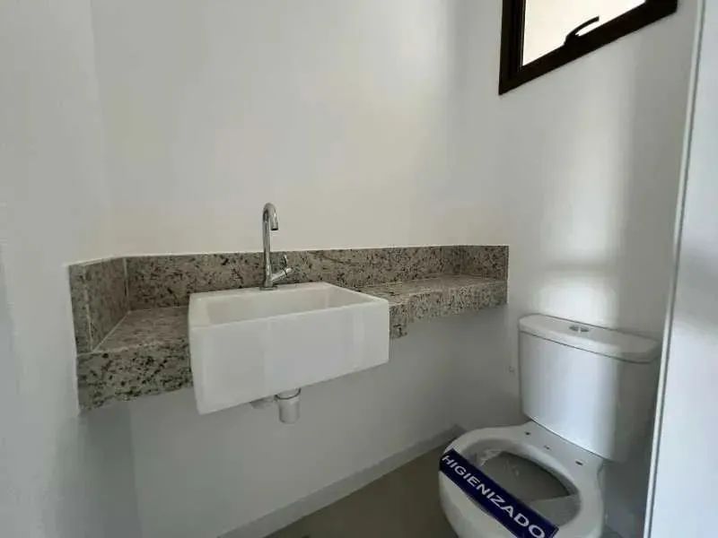 Apartamento 3 Suítes, Distribuído Em 117M² E 2 Vagas De Garagem No Caminho Das Árvores. UF - Foto 11