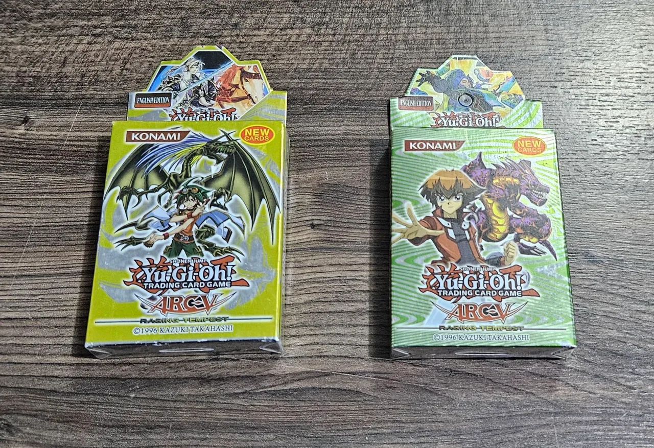 Cartas Yu-Gi-Oh! - Foto 4
