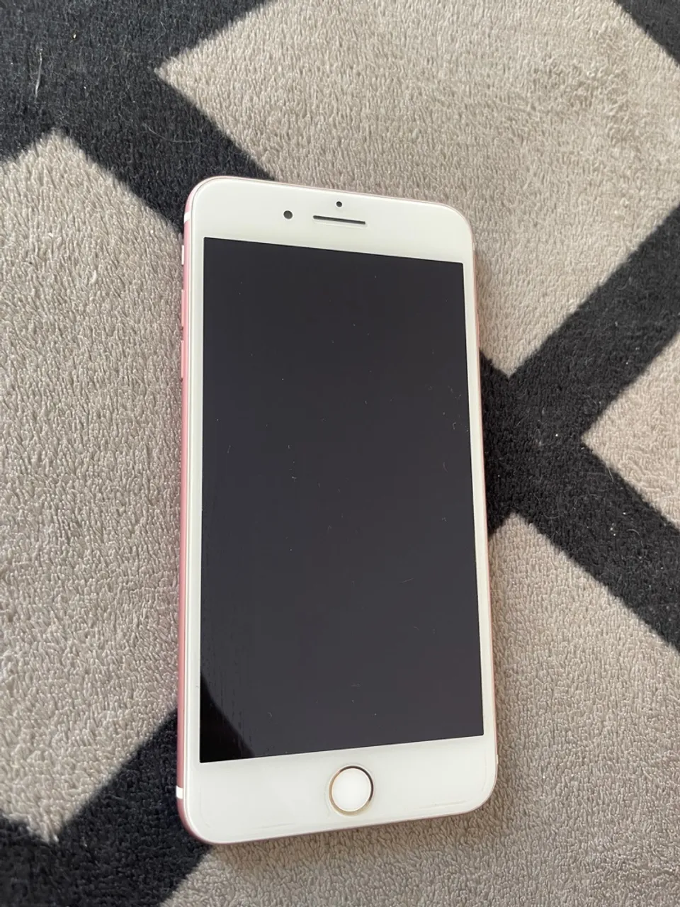 IPHONE 7 PLUS