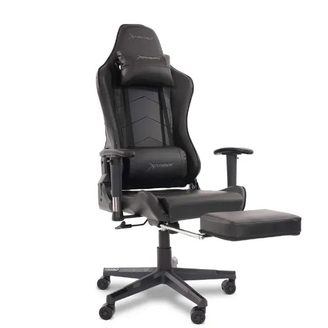 CADEIRA GAMER POUQUISSIMO USO - Foto 4