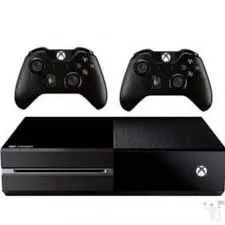 XBOX ONE 500GB SÉRIE ESPECIAL HALO, 2 CONTROLES E COM 20 JOGOS - Foto 2
