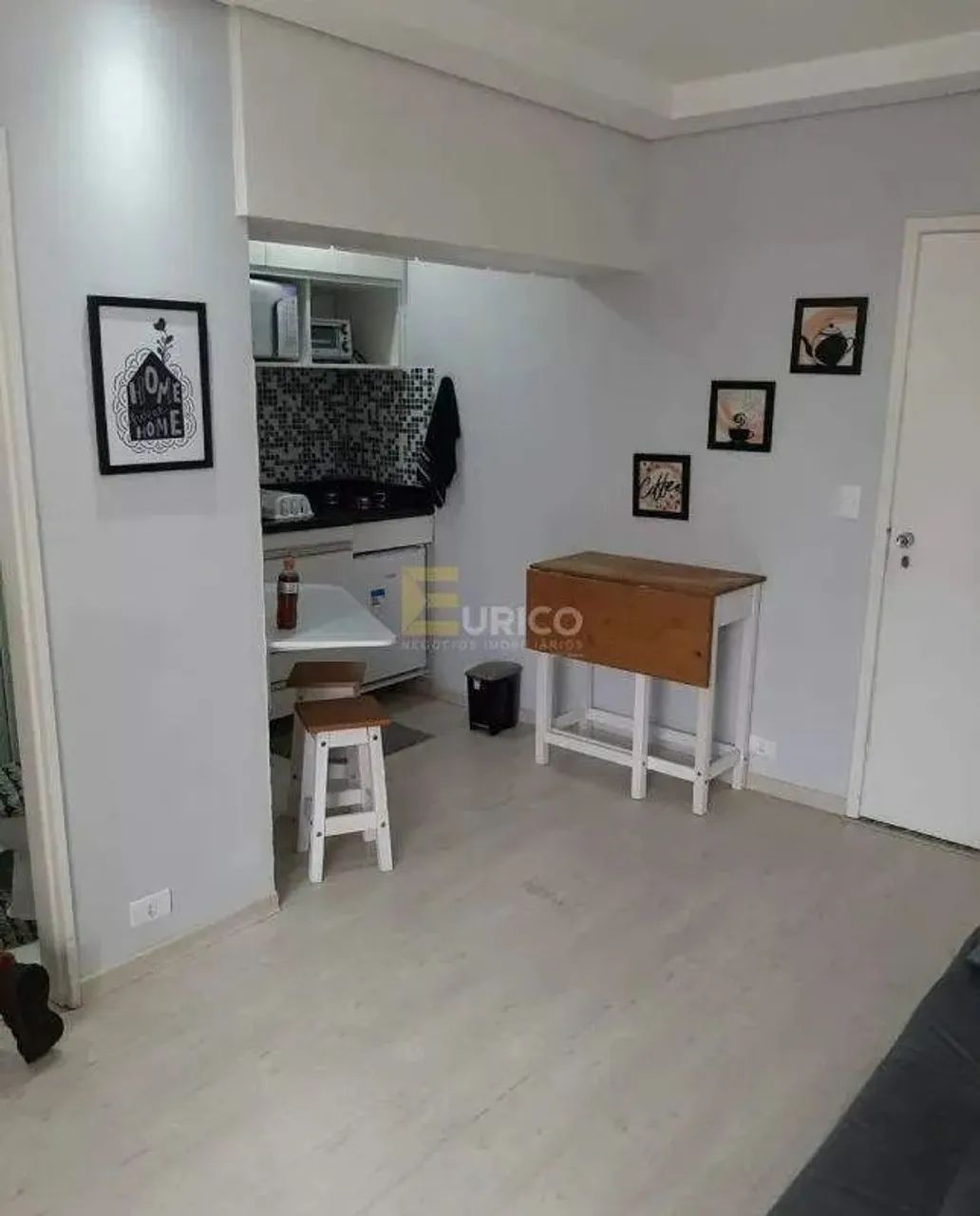 Apartamento mobiliado em Moema 1 dormitório - Foto 2