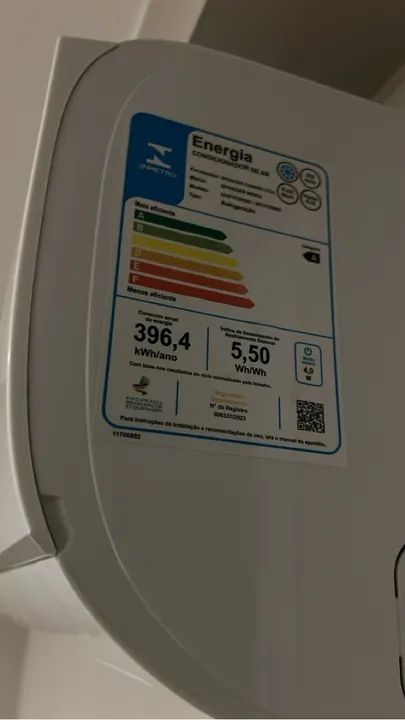Ar Condicionado Springer Inverter - Foto 2
