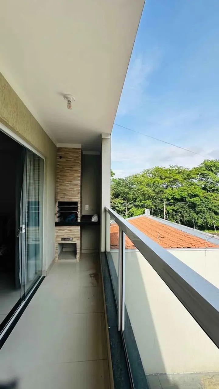 Foto - Franca - Jardim João Liporoni
