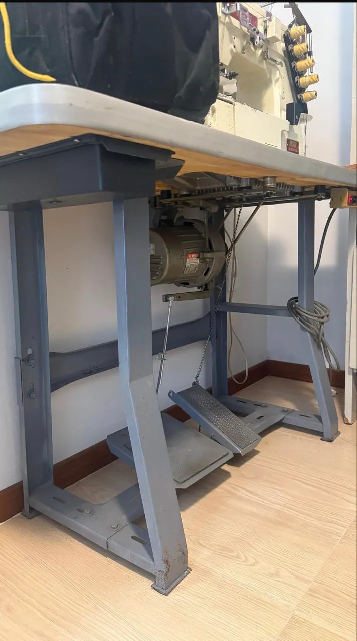 Vendo máquina galoneira  - Foto 4