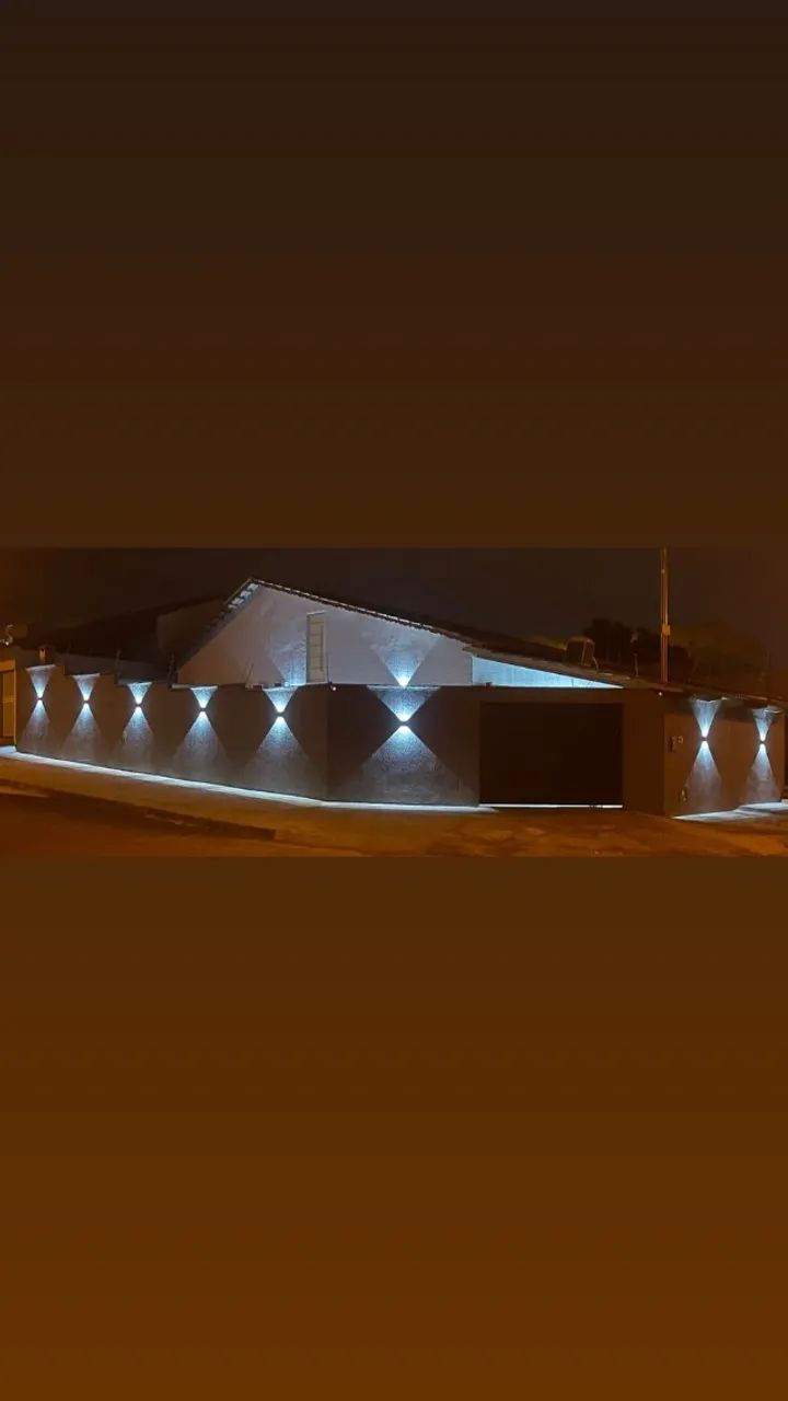 Foto - Goiânia - Residencial Recreio Panorama