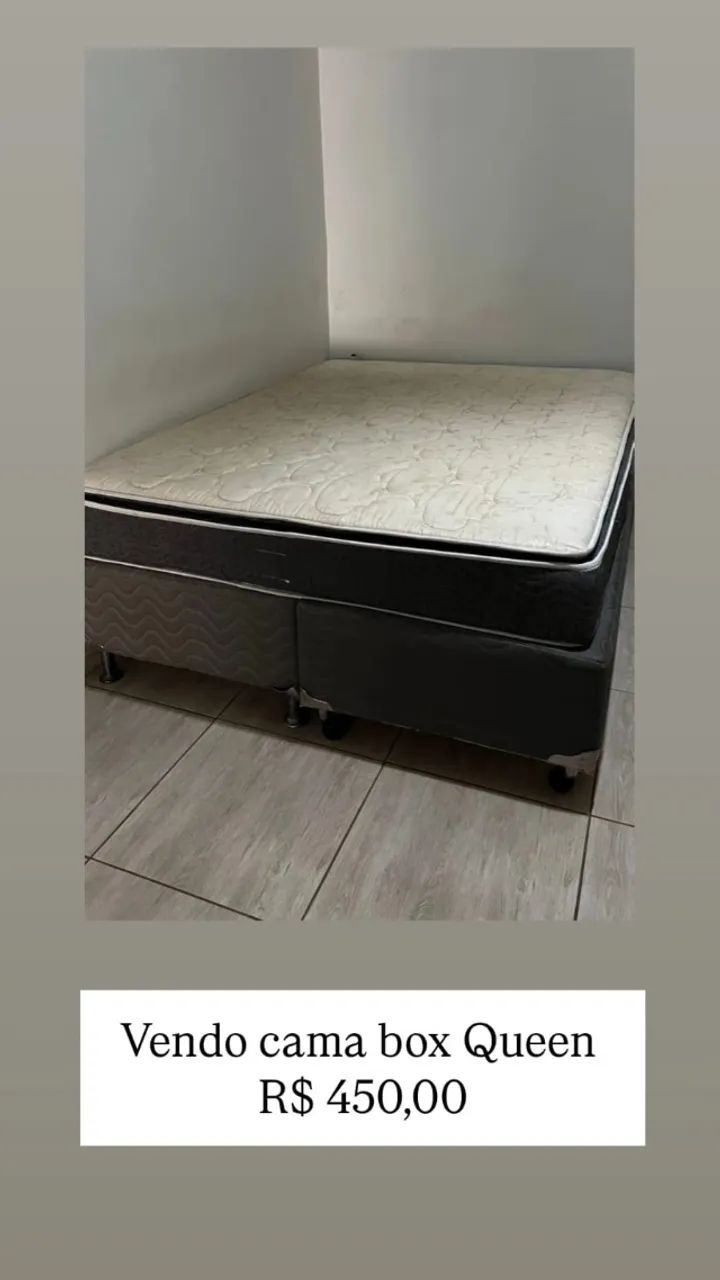 Sofá, cama, forno elétrico  - Foto 5