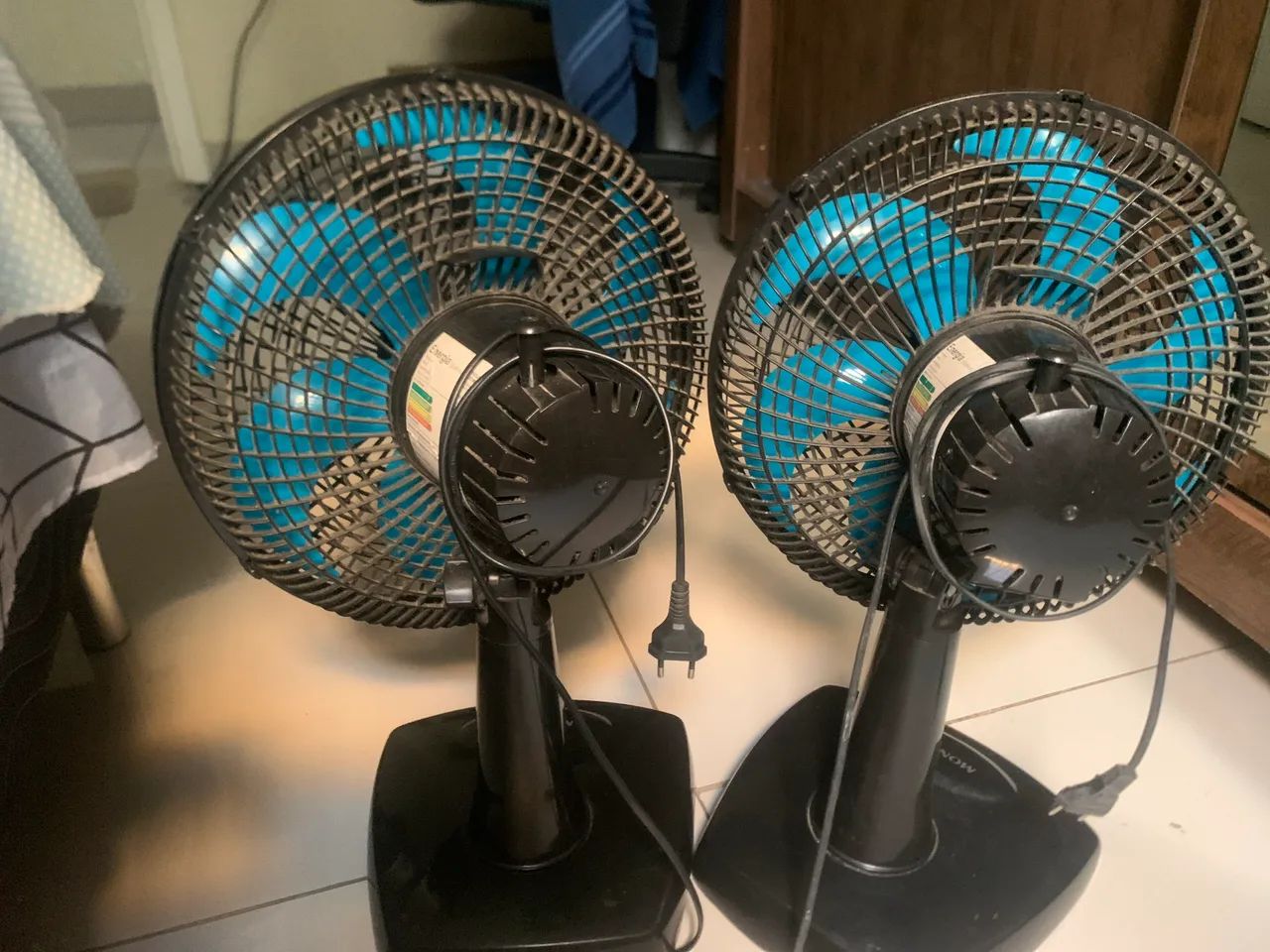 Ventilador Mondial Maxi Power 30 6 pás - Foto 3