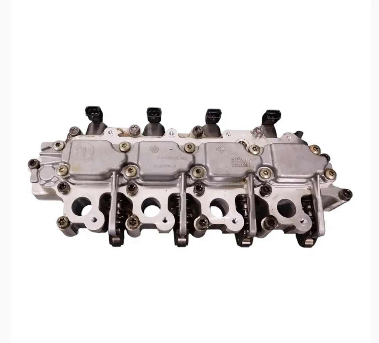 Multiair Jeep Compass 1.3 T270 Flex 2021-2025