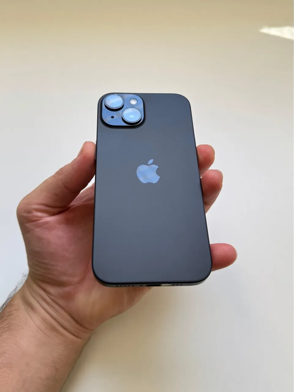 iPhone 15 128GB 88% (garantia e parcelamento)