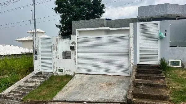 Oportunidade Única em ITAPERUNA - RJ | Tipo: Casa | Negociação: Leilão | Situação: Imóvel