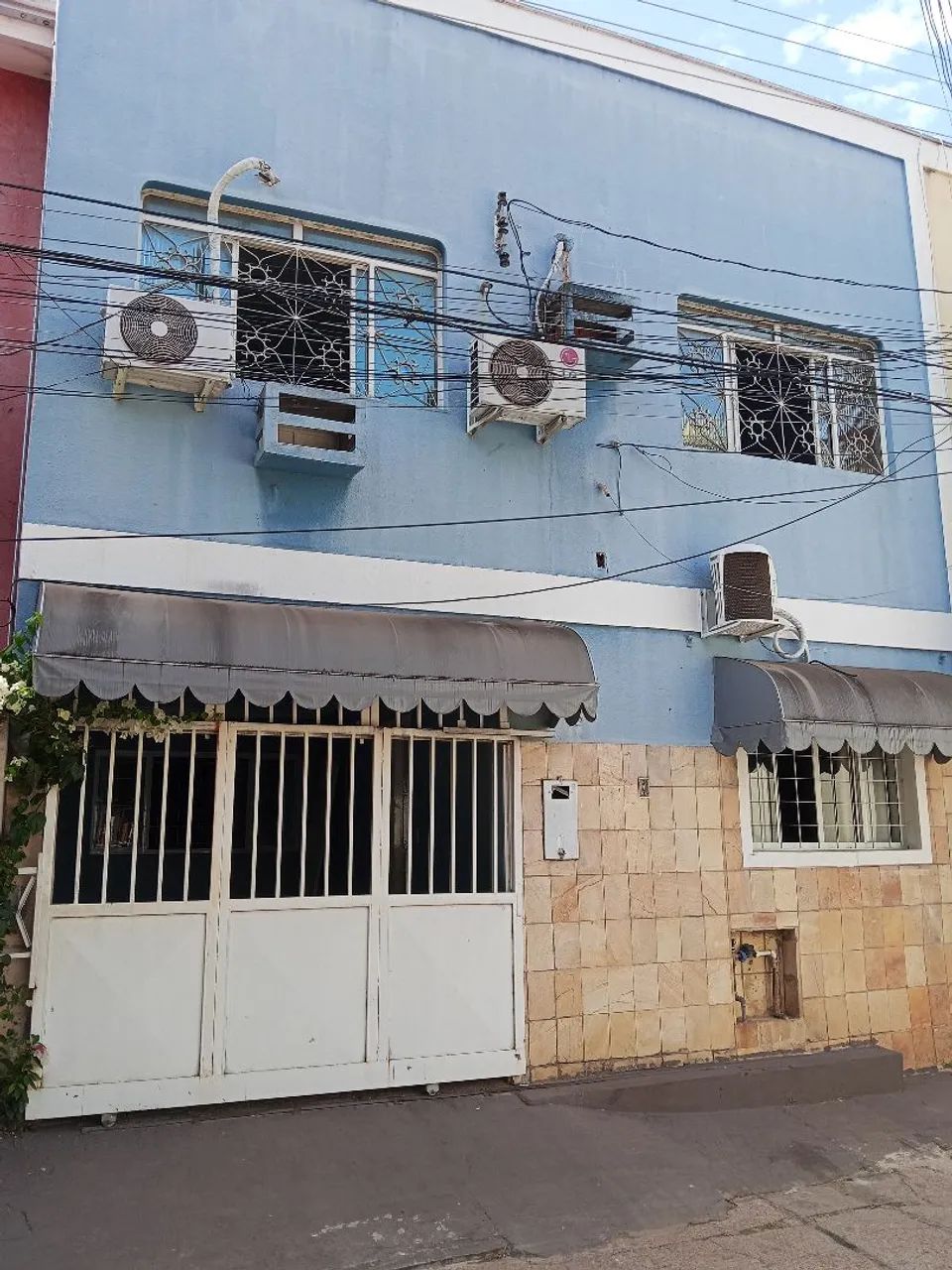 Foto - Cuiabá - Centro-Sul