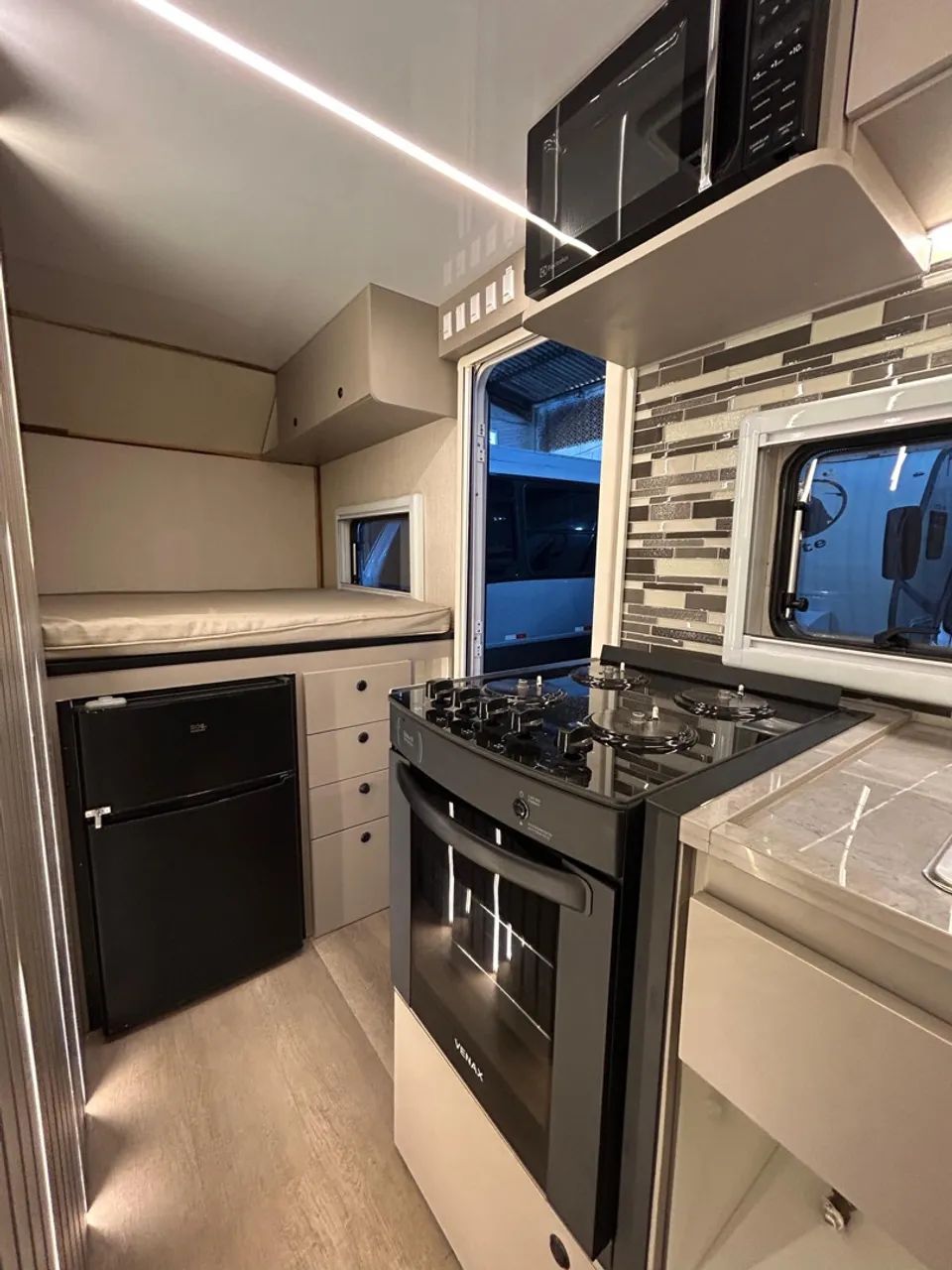 Trailer Home  - Foto 4