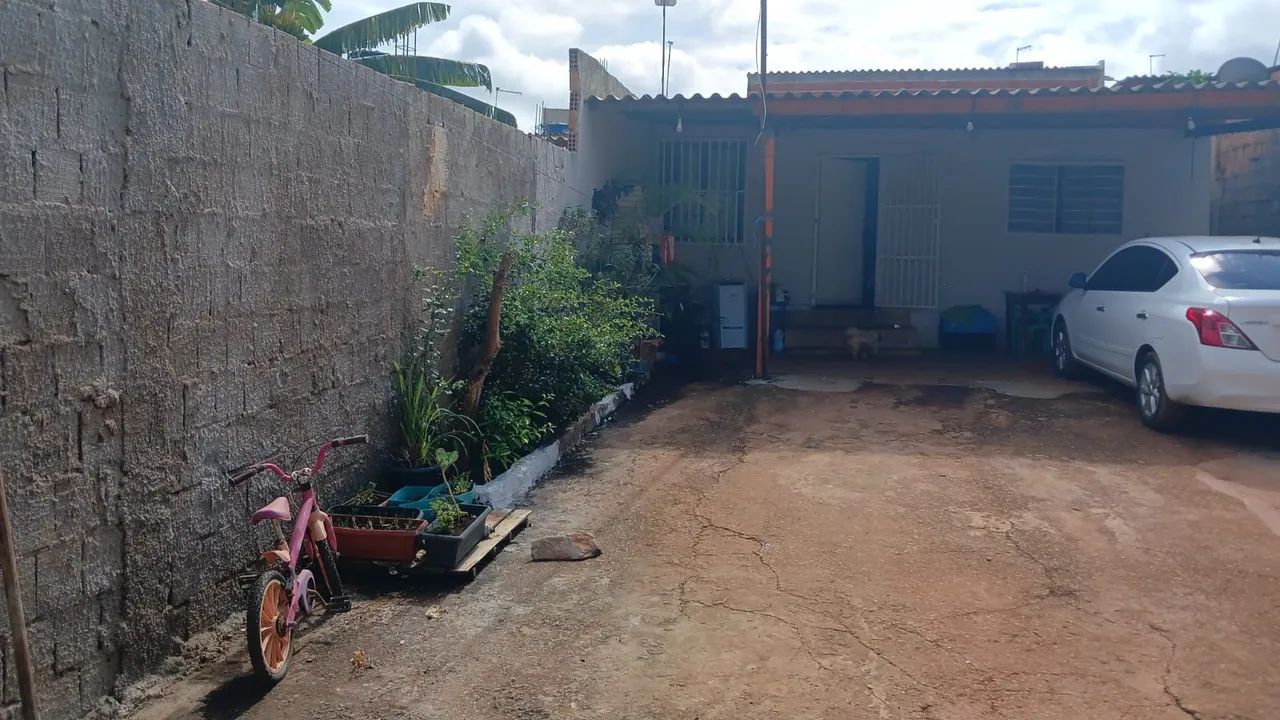 Foto - Brasília - Ceilândia Centro