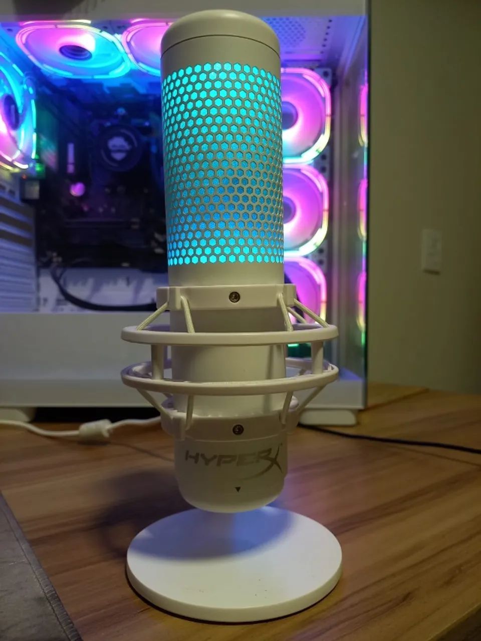 HyperX QuadCast S64842077398914122