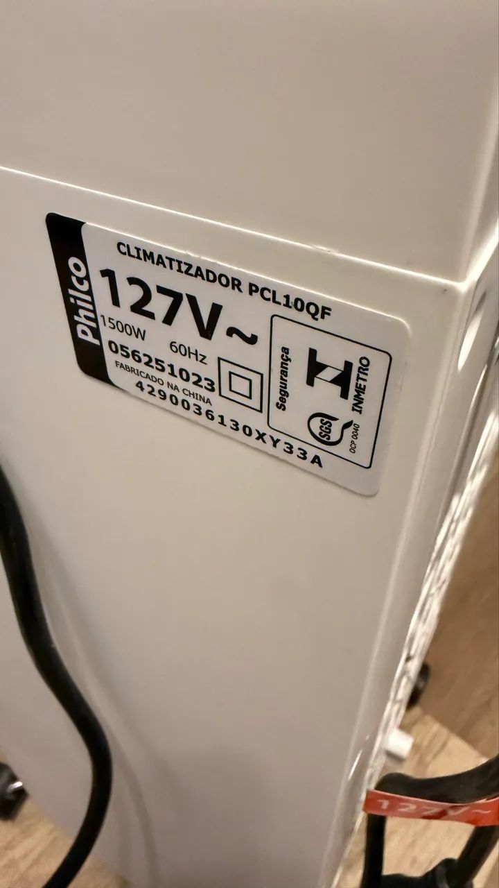 Climatizador Philco - Foto 2