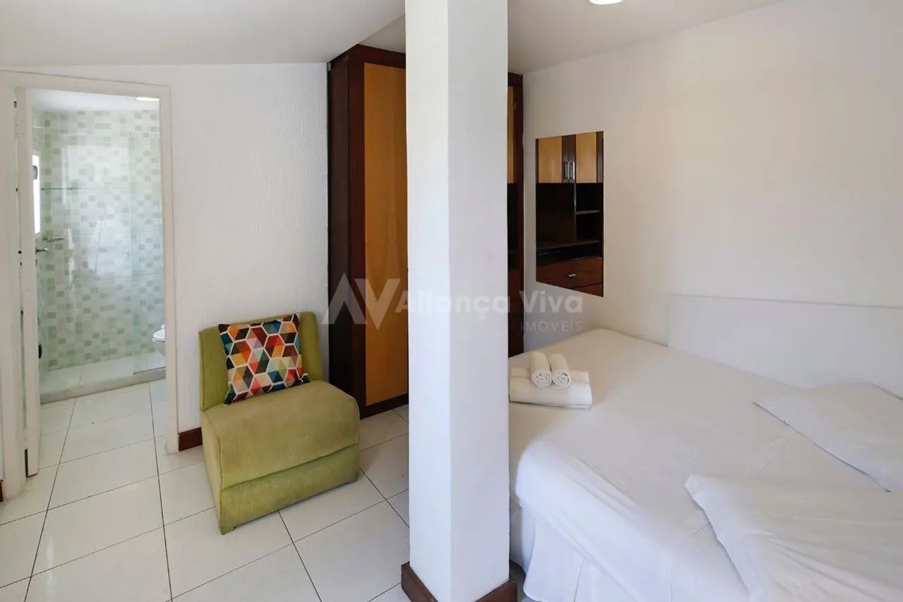 Copacabana | Cobertura 18 quartos, sendo 9 suites - Foto 4