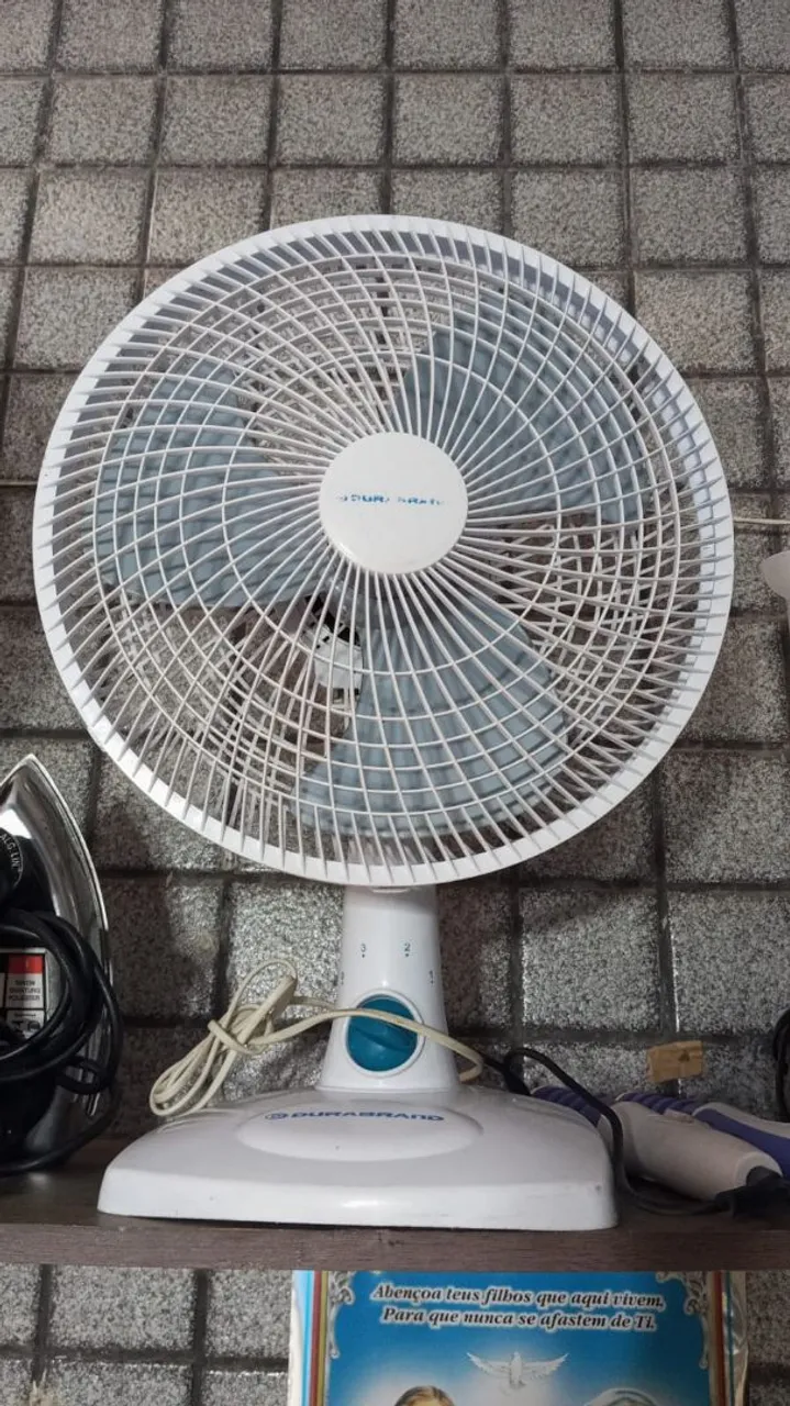 Ventiladores