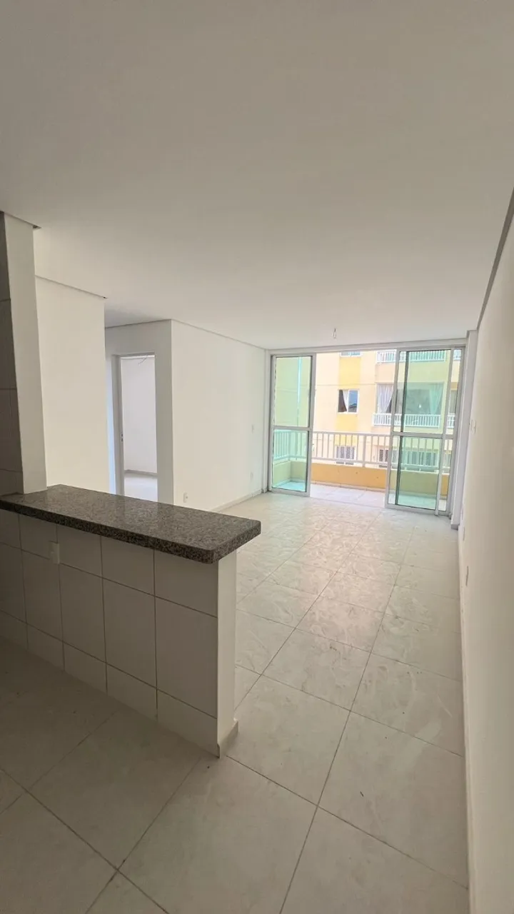 Venda | Apartamento de 2 quartos | 1 suíte | 67m2 | 1 vaga | Zona Leste | Teresina