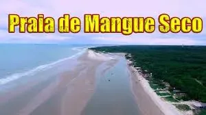 PRAIA MANGUE SECO: Casa avarandada a venda na Raposa-MA