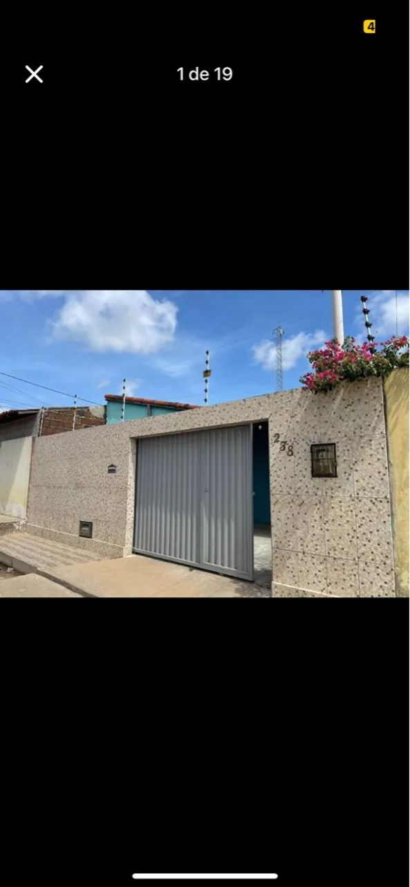 Foto - Natal - Cidade Alta