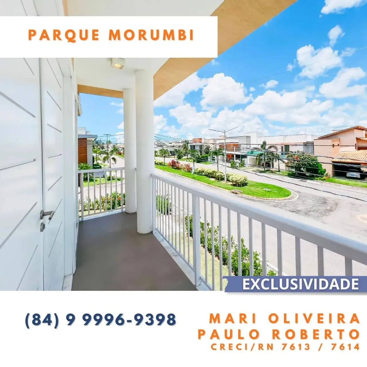 Imbatível! Casa alto padrão com piscina por R$ 1,149 milhão  Parnamirim/RN - Foto 6